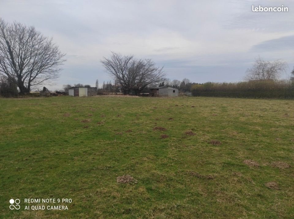 Maison à vendre, 84m², Foulbec