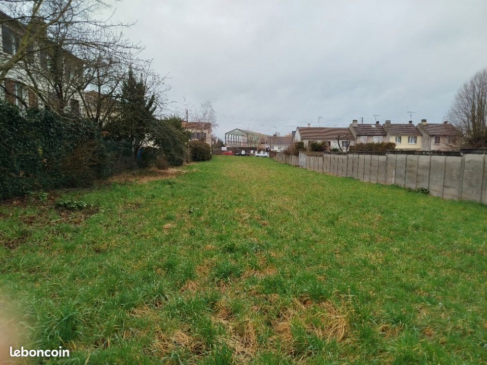 Maison à vendre, 84m², Mantes-la-Ville