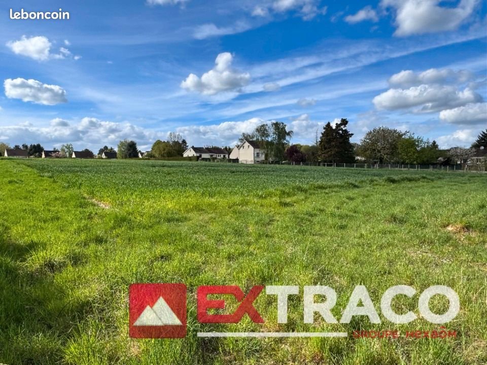 Maison à vendre, 100m², Bréval