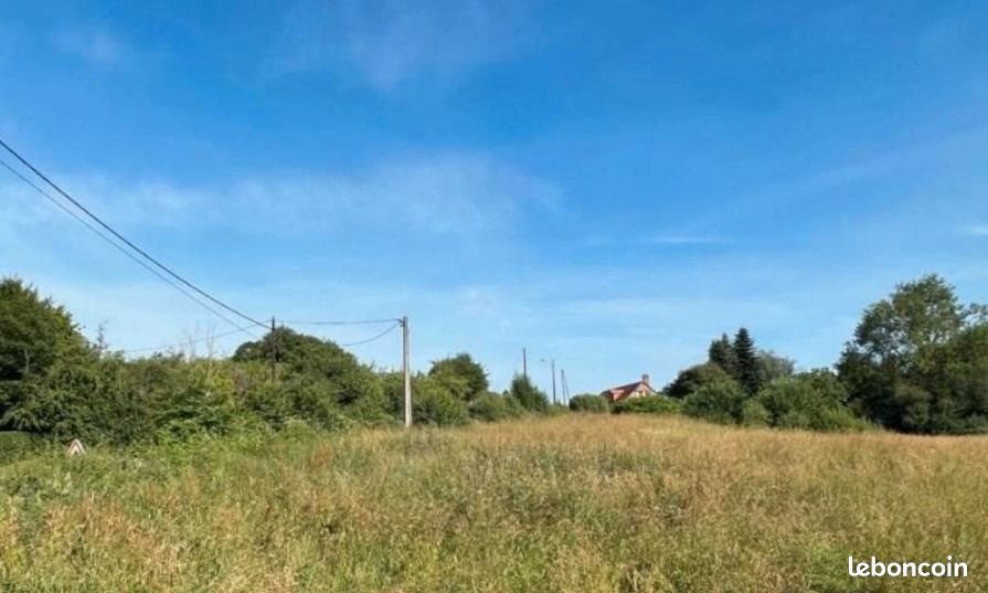 Maison à vendre, 92m², Saint-Martin-de-Bienfaite-la-Cressonnière