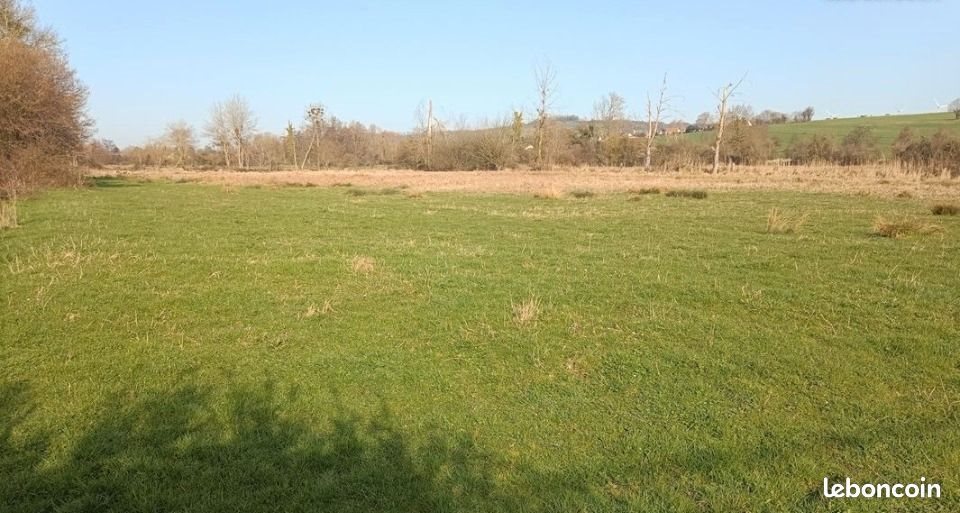 Maison à vendre, 80m², Fréauville