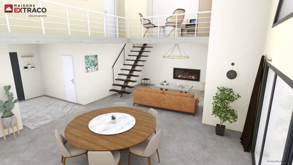 Maison à vendre, 183m², Tourville-en-Auge
