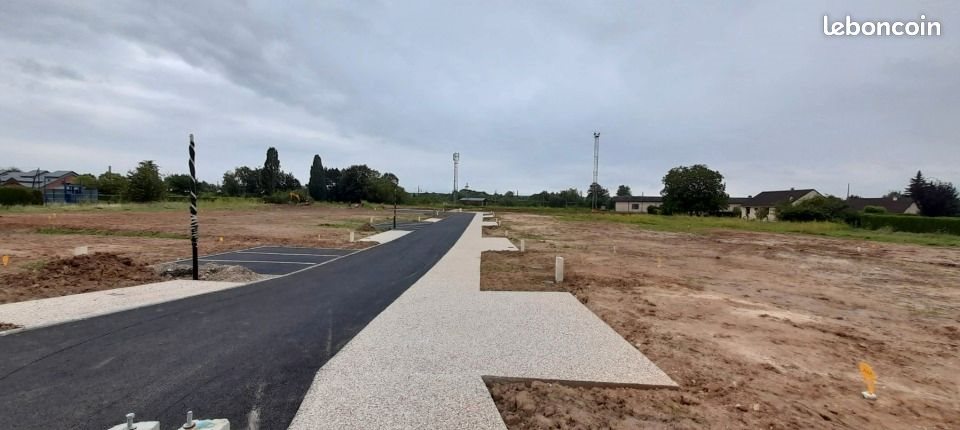 Maison à vendre, 60m², Montigny