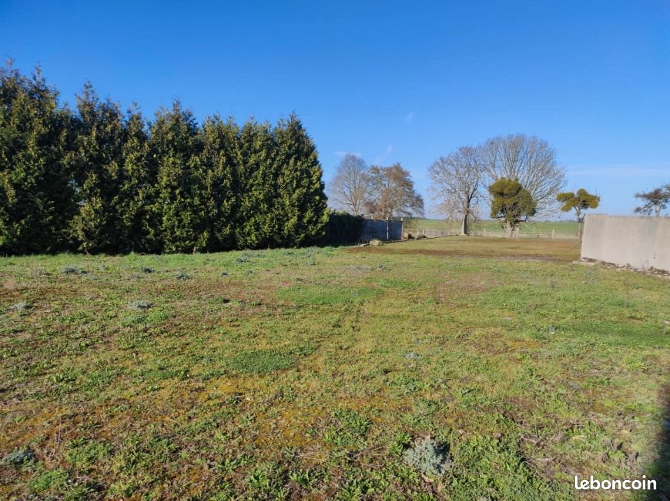 Maison à vendre, 120m², Saint-Clair-sur-Epte