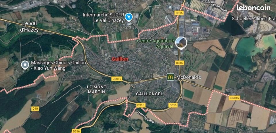 Maison à vendre, 81m², Gaillon