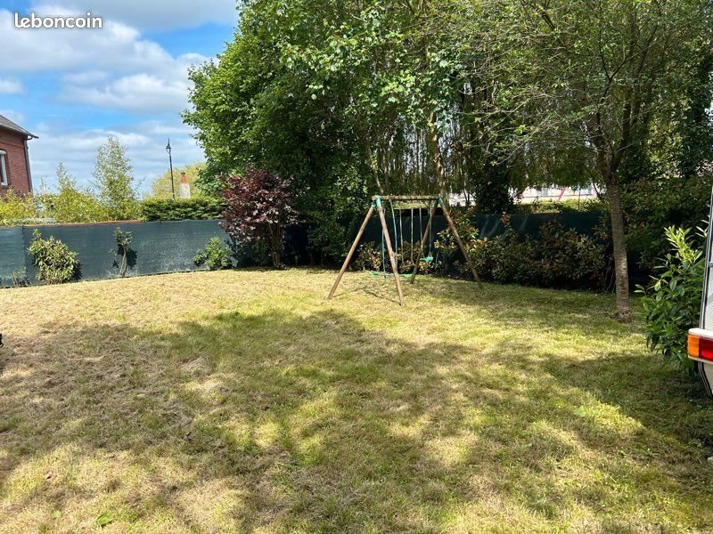 Maison à vendre, 98m², Honfleur