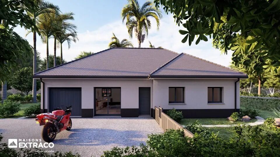 Maison à vendre, 99m², La Londe