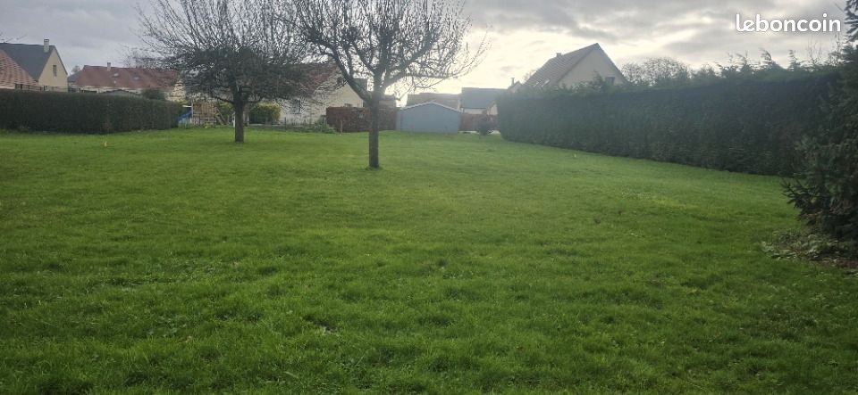 Maison à vendre, 114m², Etretat