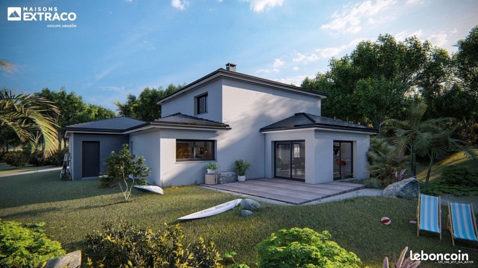 Maison à vendre, 156m², La Queue-les-Yvelines