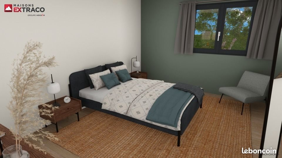 Maison à vendre, 156m², La Queue-les-Yvelines