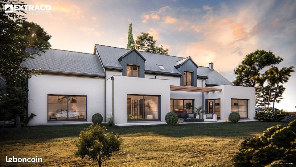 Maison à vendre, 193m², Versailles