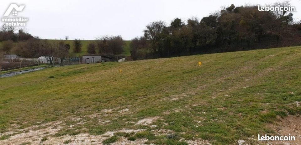 Maison à vendre, 85m², Foucarmont
