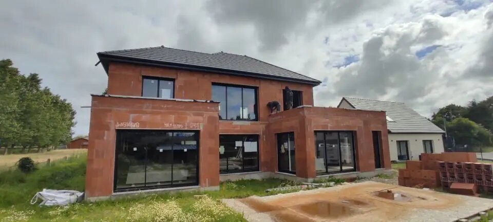 Maison à vendre, 156m², Bazoches-sur-Guyonne