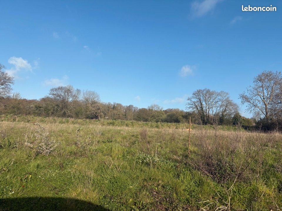 Maison à vendre, 82m², Le Breuil-en-Auge