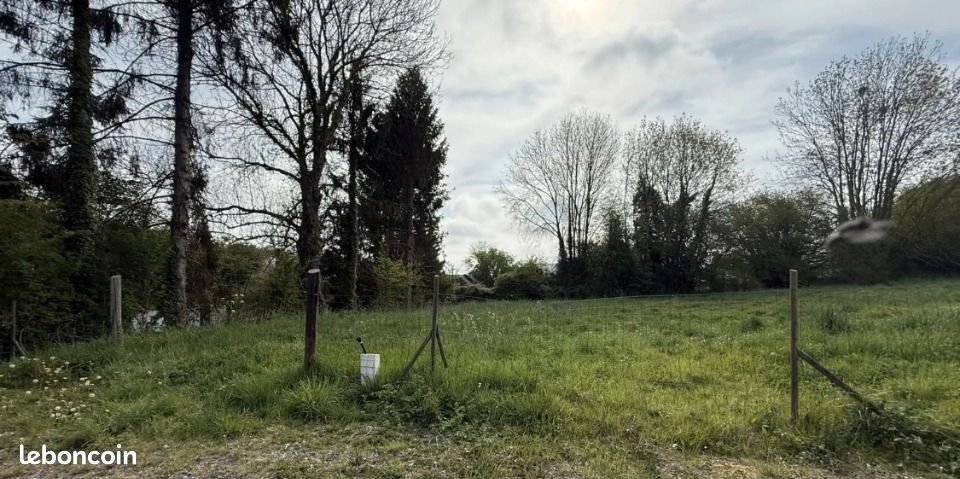 Maison à vendre, 98m², Saint-Grégoire-du-Vièvre
