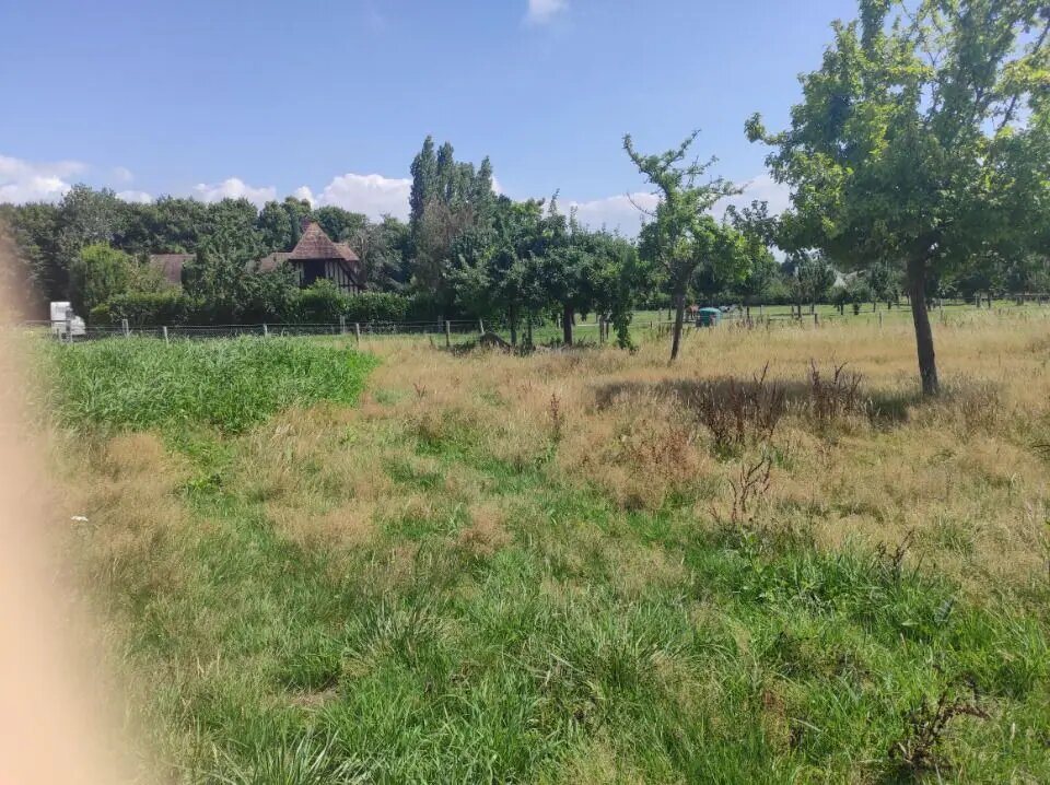 Maison à vendre, 86m², Saint-Martin-aux-Chartrains