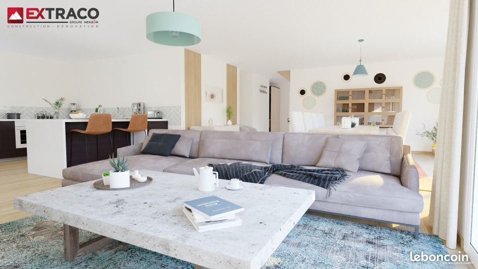 Maison à vendre, 142m², Jouars-Pontchartrain