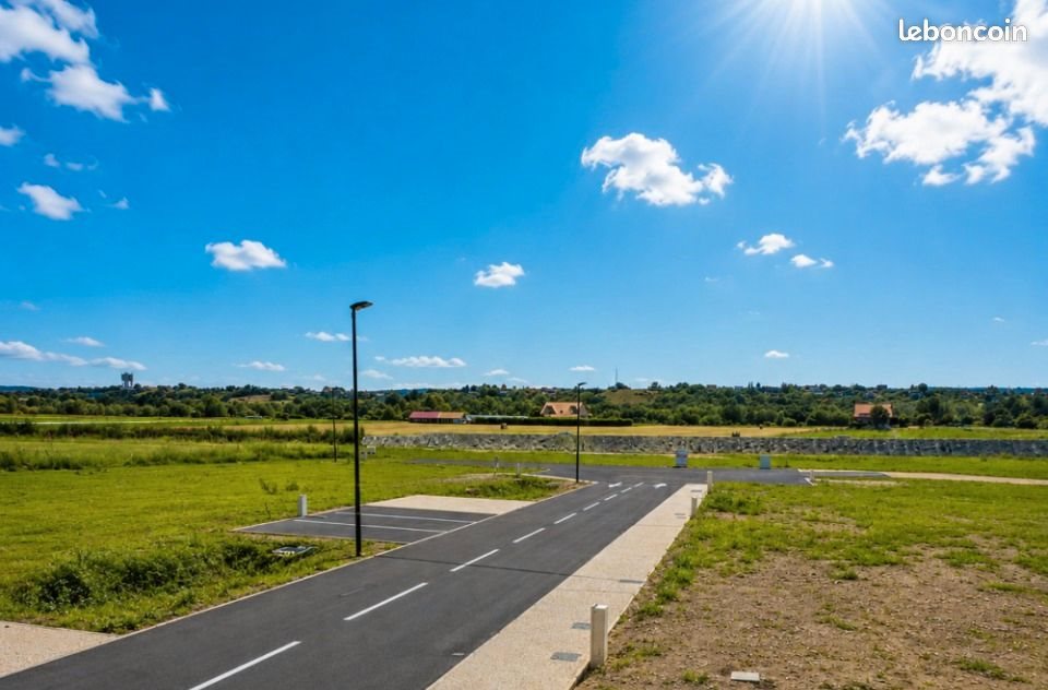 Maison à vendre, 50m², Saint-Pierre-lès-Elbeuf