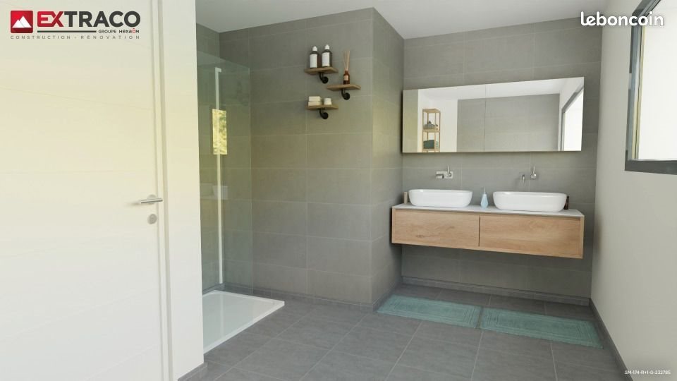 Maison à vendre, 174m², Feucherolles