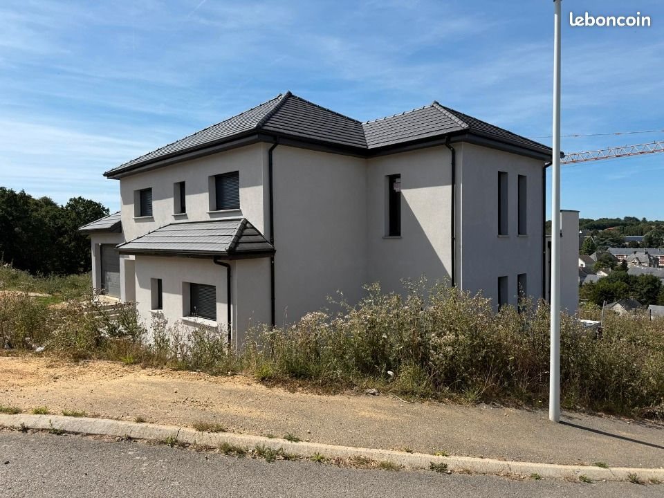 Maison à vendre, 174m², Feucherolles