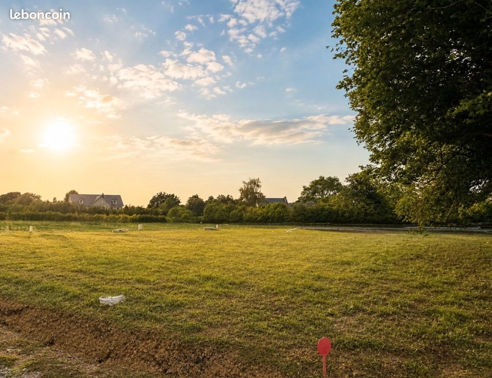 Maison à vendre, 134m², Saint-Étienne-la-Thillaye