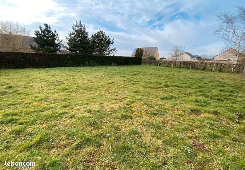 Maison à vendre, 100m², Fontaine-sous-Jouy