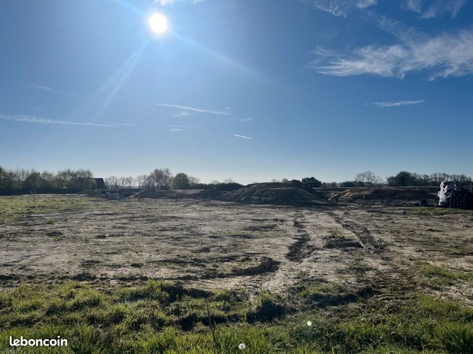 Maison à vendre, 84m², La Poterie-Cap-d'Antifer