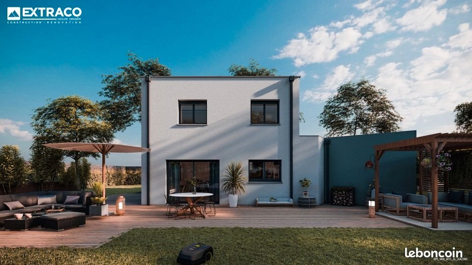 Maison à vendre, 148m², Saint-Pierre-des-Fleurs