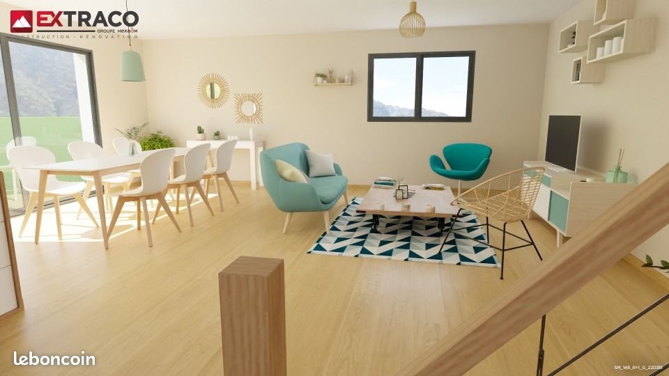 Maison à vendre, 148m², Saint-Pierre-des-Fleurs