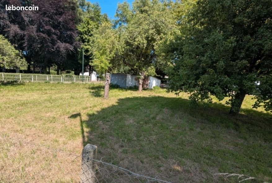 Maison à vendre, 114m², Saint-Sauveur-d'Emalleville