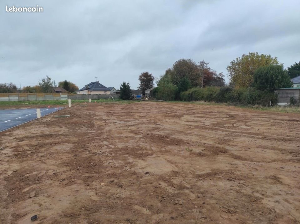 Maison à vendre, 71m², Vitot