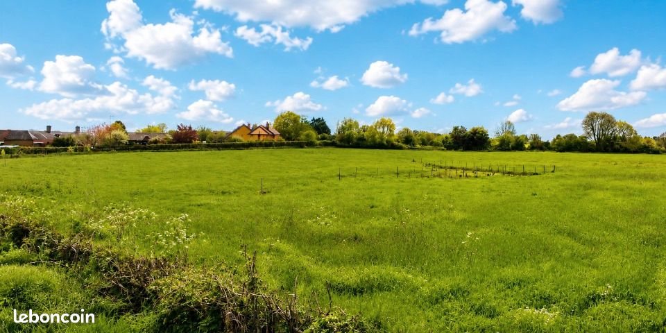Maison à vendre, 86m², Saumont-la-Poterie