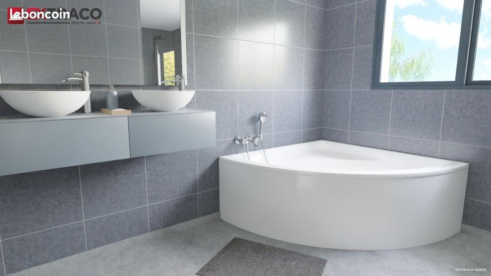 Maison à vendre, 119m², Brueil-en-Vexin
