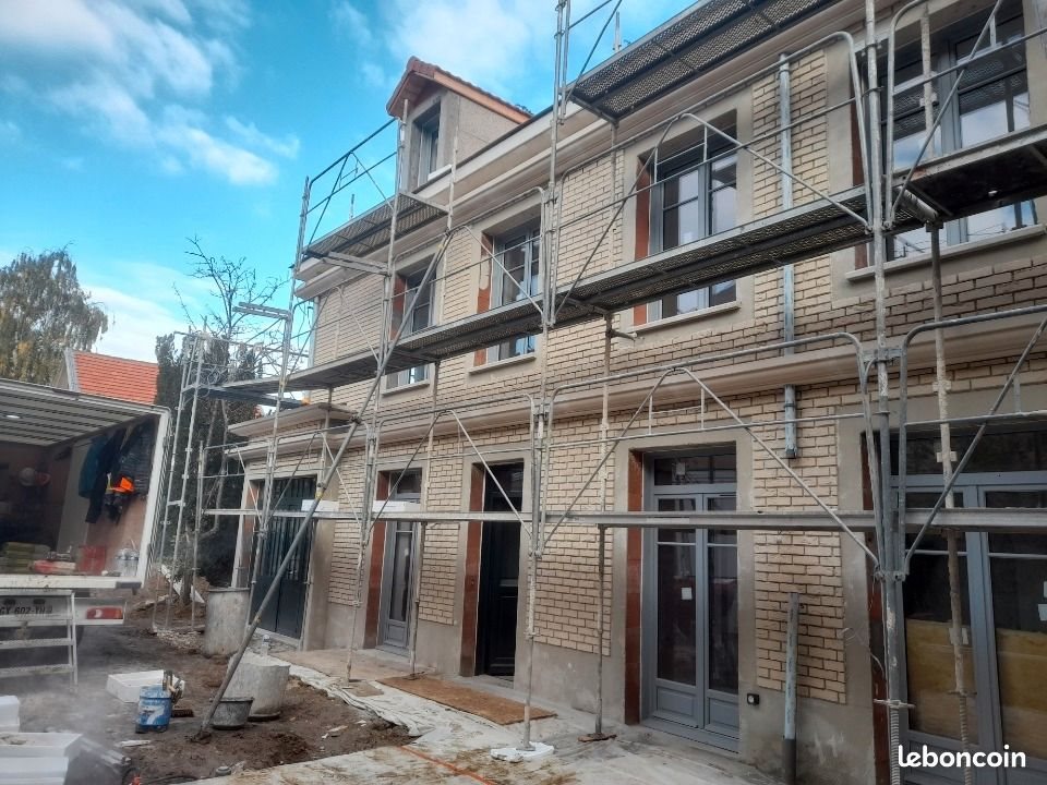 Maison à vendre, 112m², Avernes