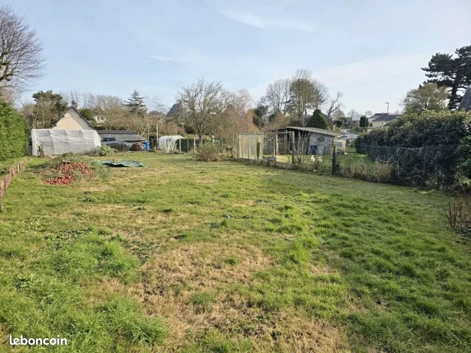 Maison à vendre, 80m², Maniquerville
