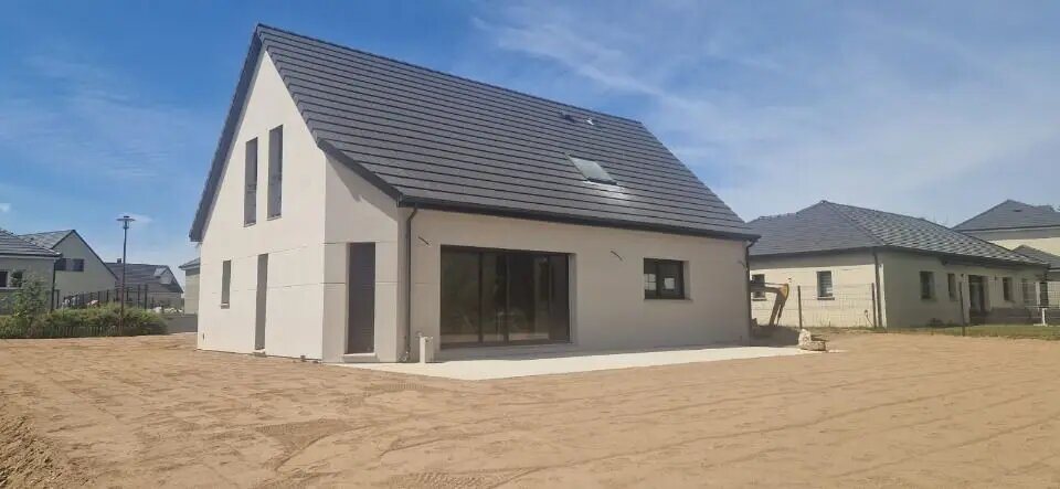 Maison à vendre, 235m², Les Essarts-le-Roi
