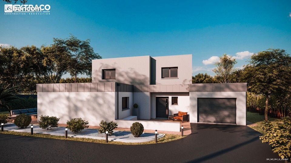 Maison à vendre, 143m², Franqueville-Saint-Pierre