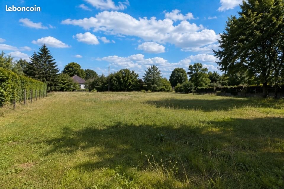 Maison à vendre, 114m², Saint-Lubin-de-la-Haye