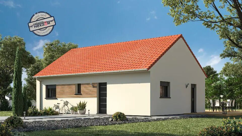 Maison à vendre, 75m², La Vaupalière