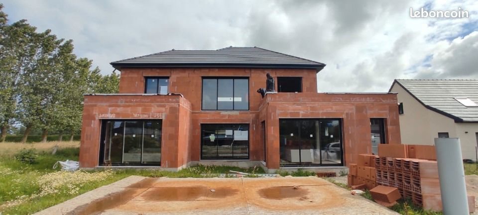 Maison à vendre, 100m², Bréval