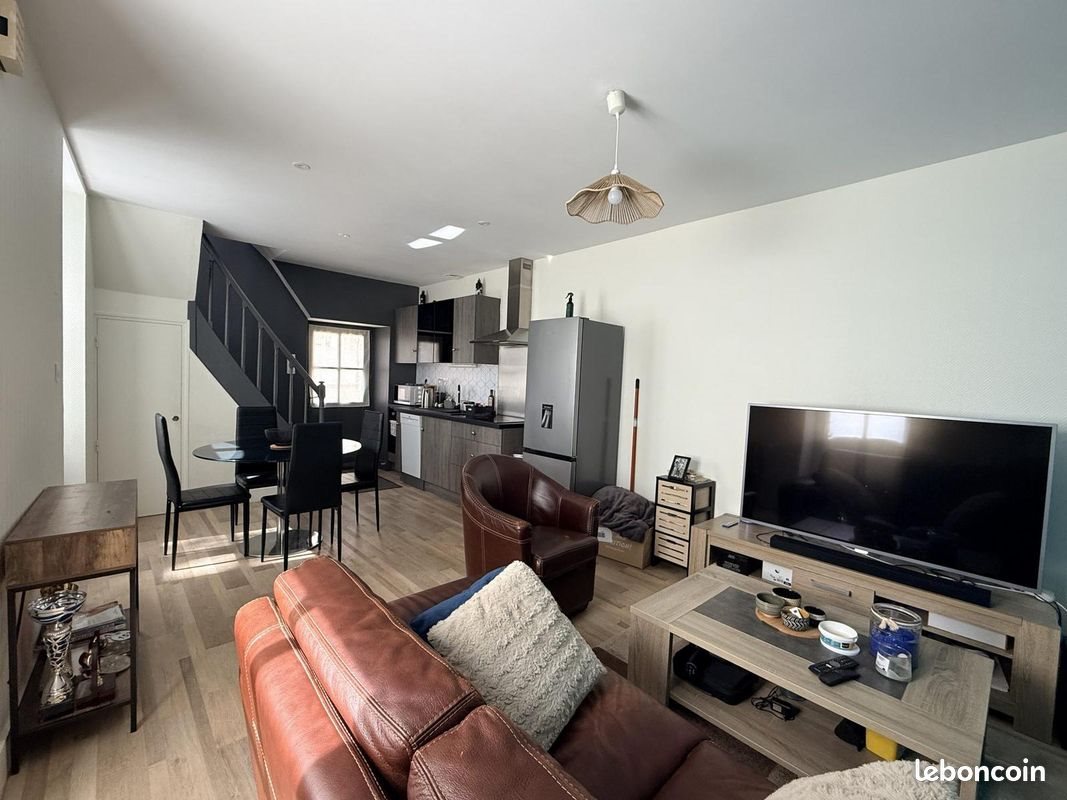 Maison à vendre, 42m², Laval