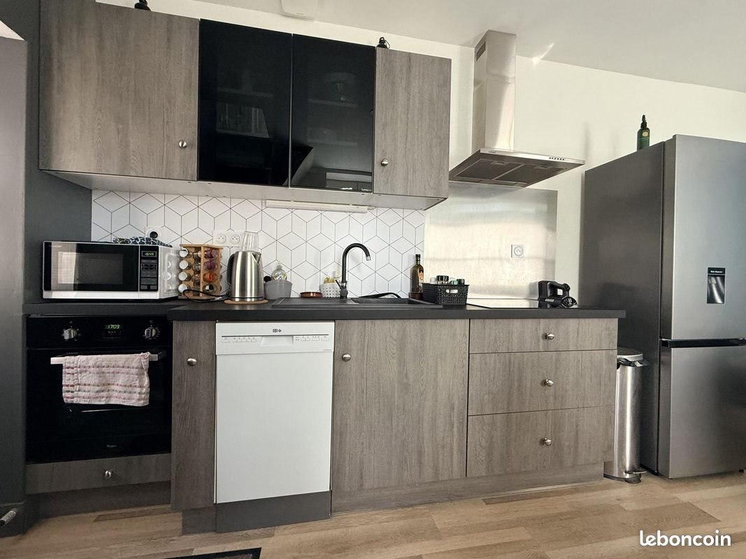 Maison à vendre, 42m², Laval