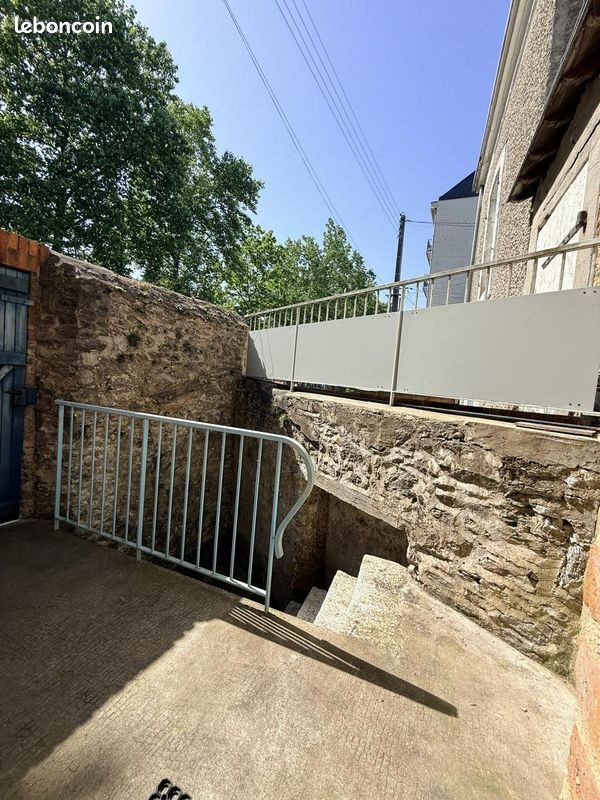 Maison à vendre, 42m², Laval