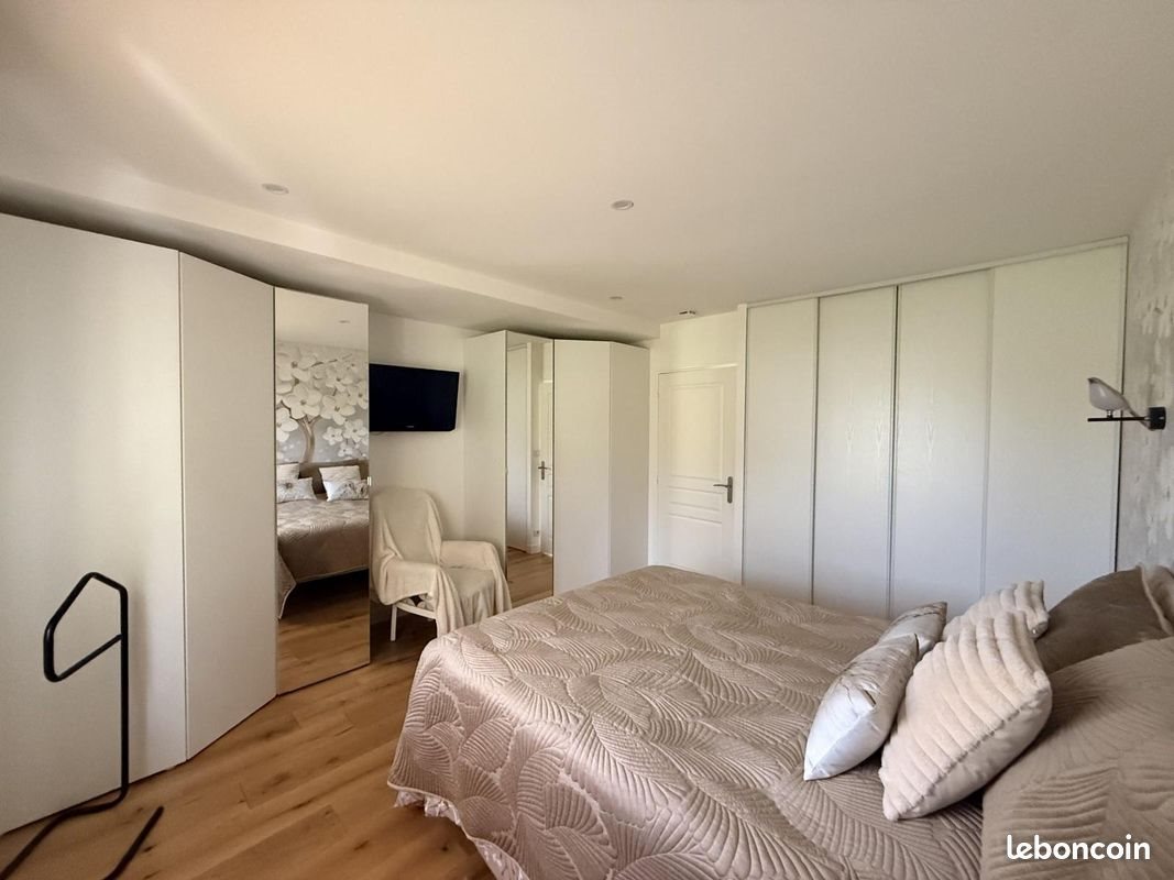 Maison à vendre, 112m², Grez-en-Bouère