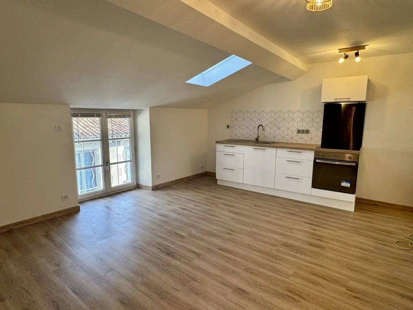 Appartement à louer, 29m², Poitiers