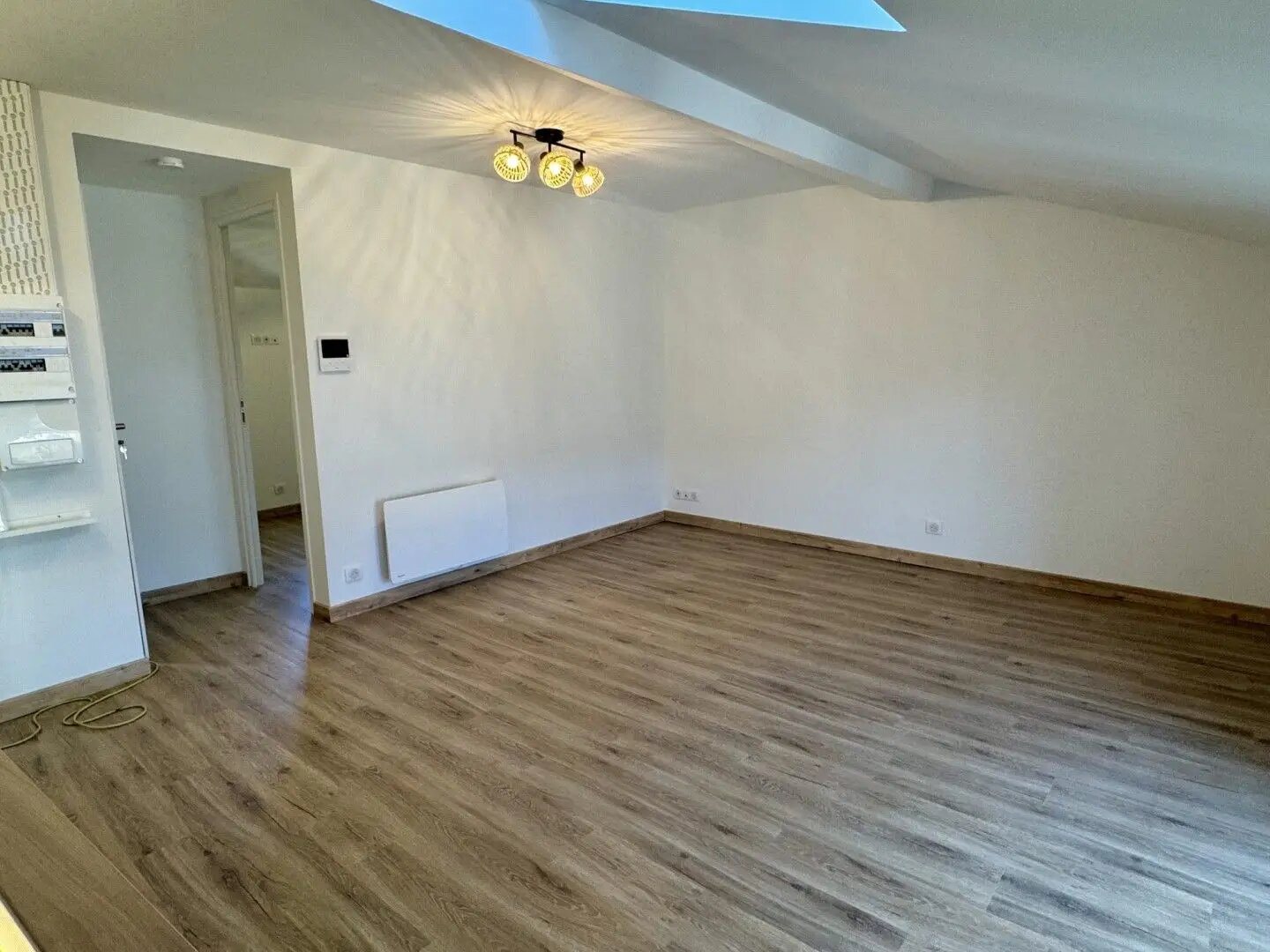 Appartement à louer, 29m², Poitiers