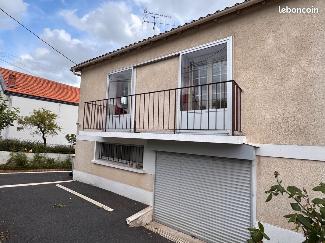 Maison à vendre, 90m², Poitiers