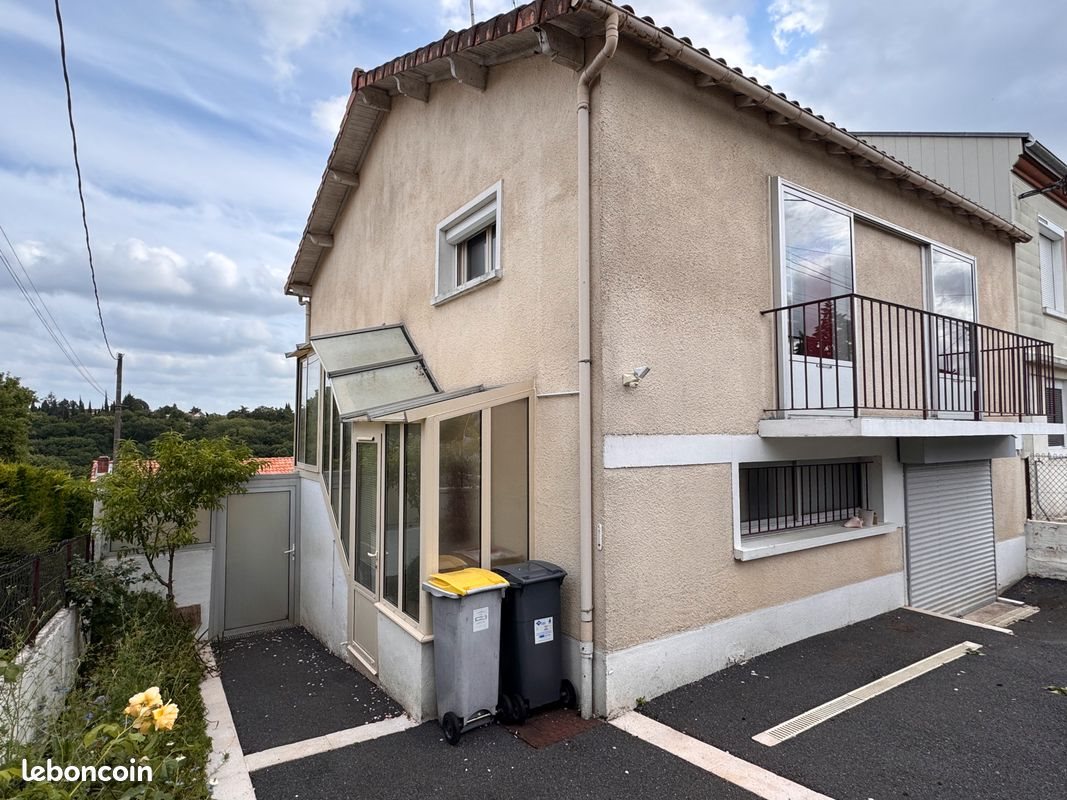 Maison à vendre, 90m², Poitiers