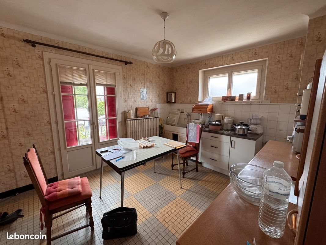Maison à vendre, 90m², Poitiers