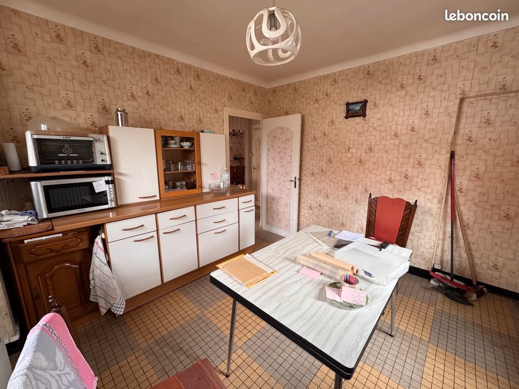 Maison à vendre, 90m², Poitiers